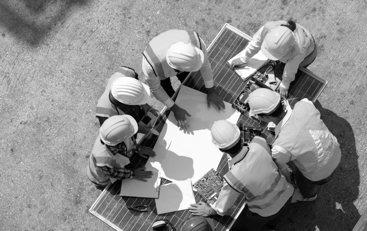 Image - Design, Project Supervision & Construction Management